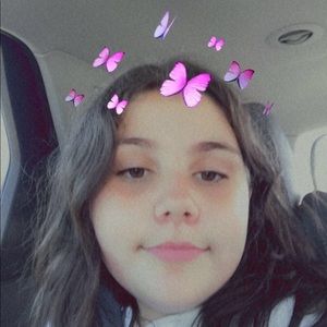 Meet your Posher, Beverlee